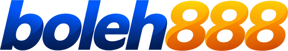 boleh888 Logo